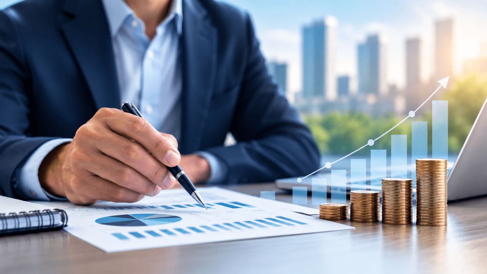 Curso Seleção de Gestores de Investimento - Processo Decisório, Métricas e Governança